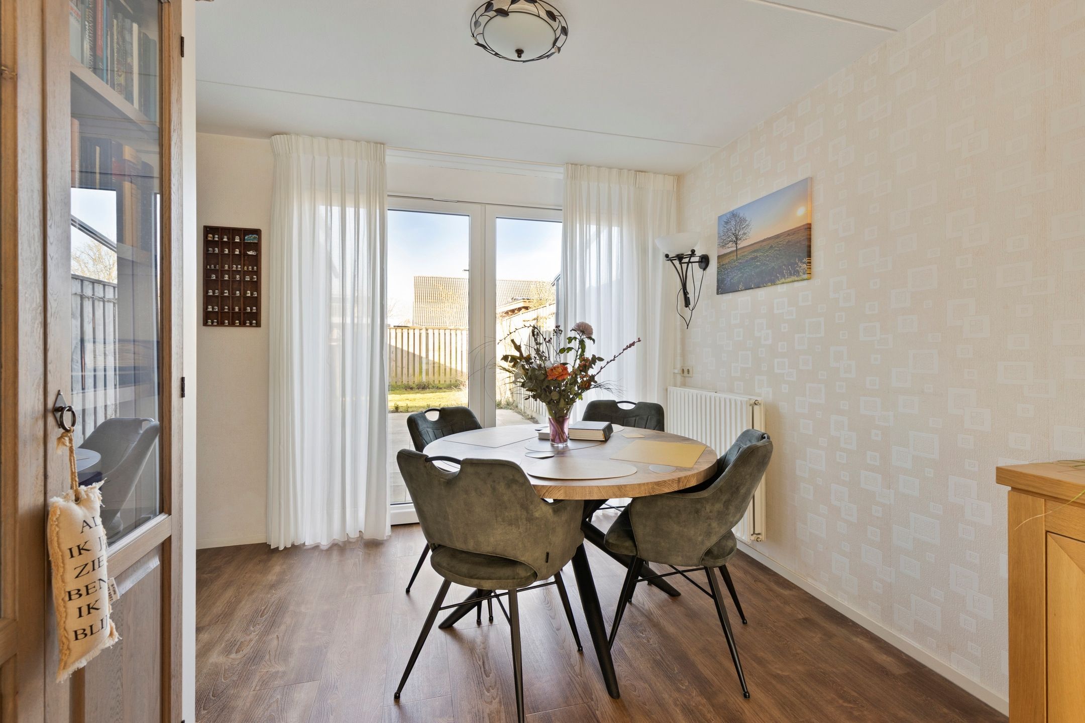 Foto 9 van Ambachtsherenlaan 26