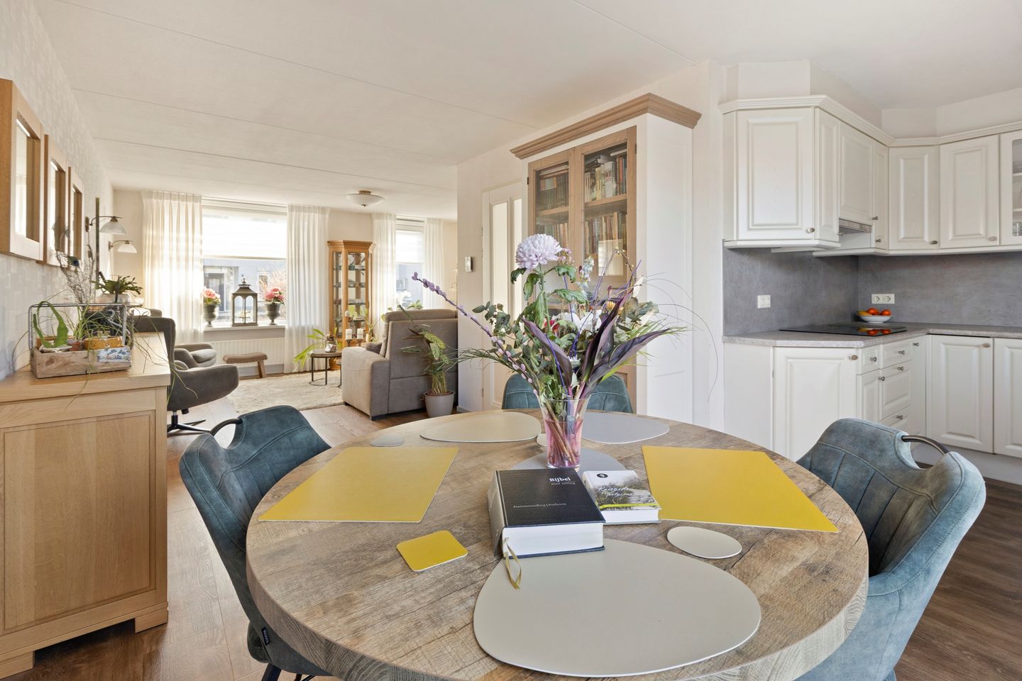 Foto 10 van Ambachtsherenlaan 26