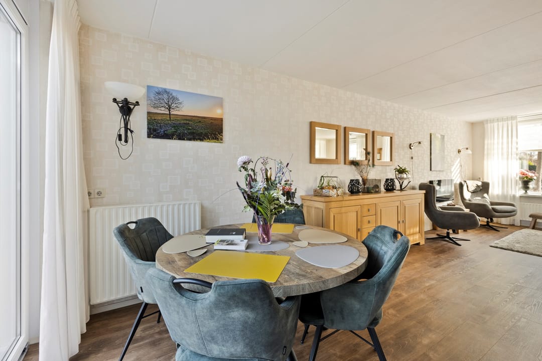 Foto 11 van Ambachtsherenlaan 26