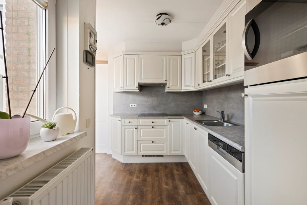 Foto 13 van Ambachtsherenlaan 26