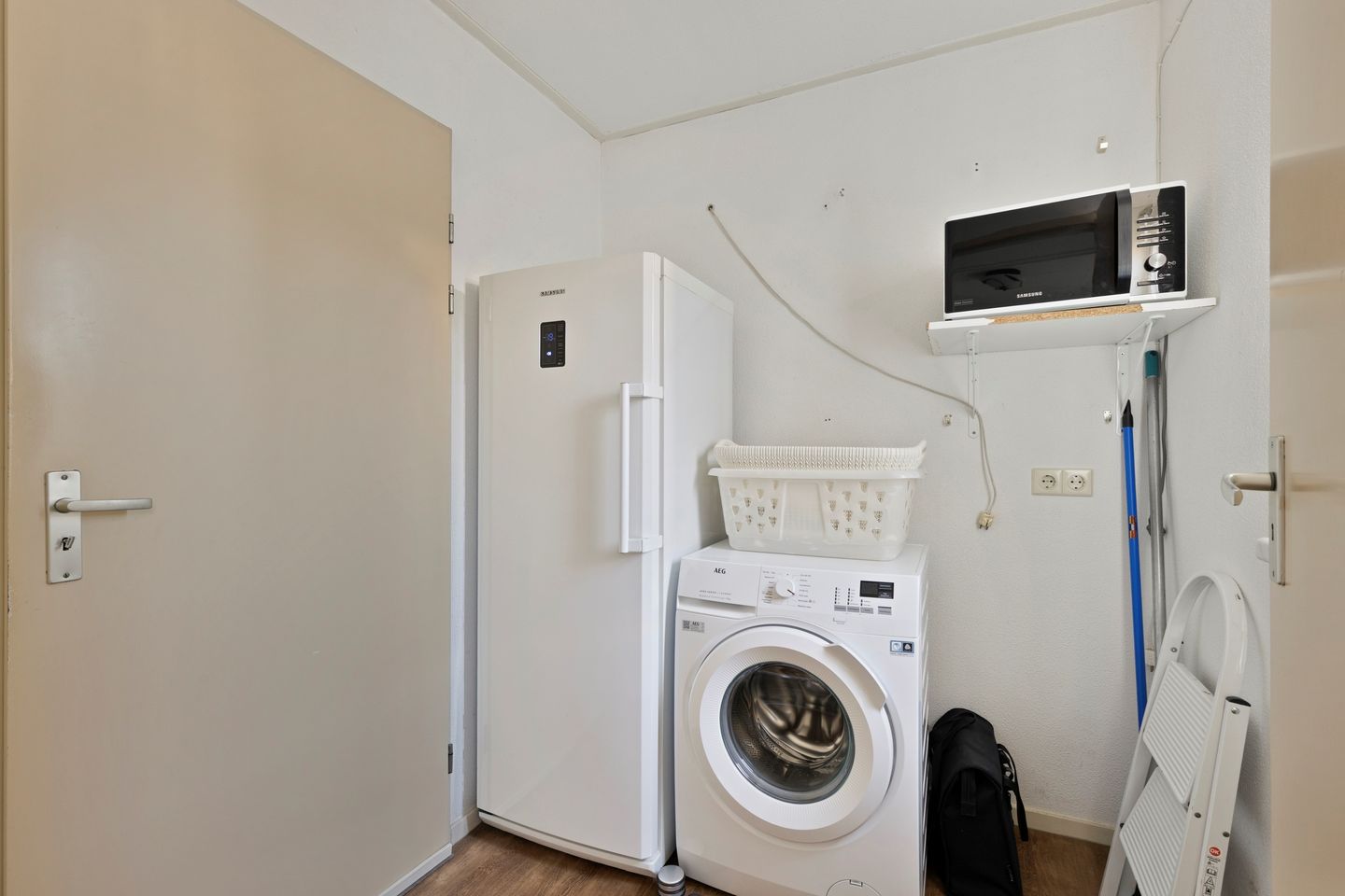 Foto 14 van Ambachtsherenlaan 26