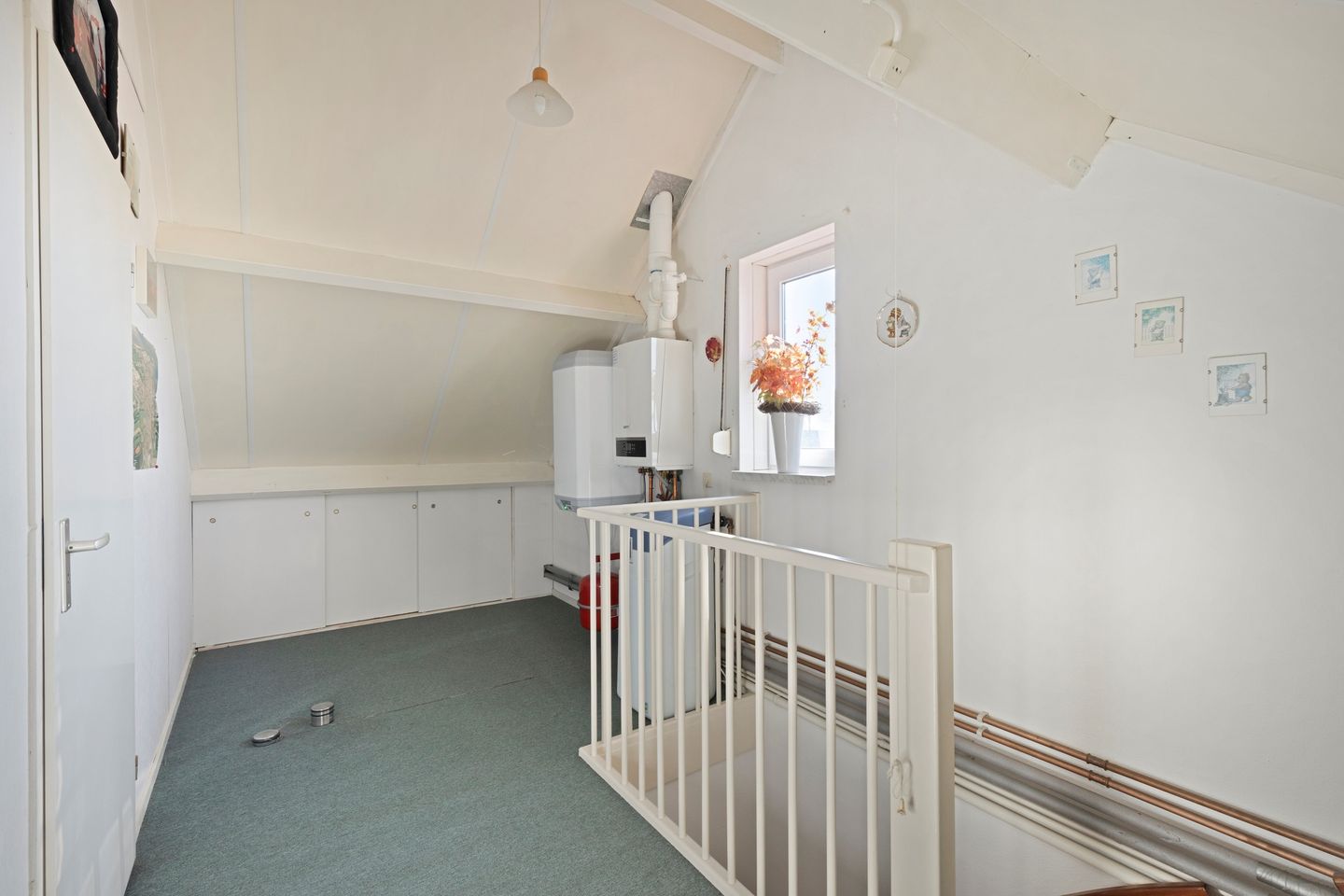 Foto 25 van Ambachtsherenlaan 26