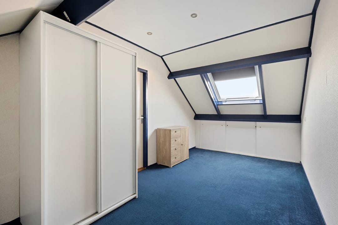 Foto 26 van Ambachtsherenlaan 26