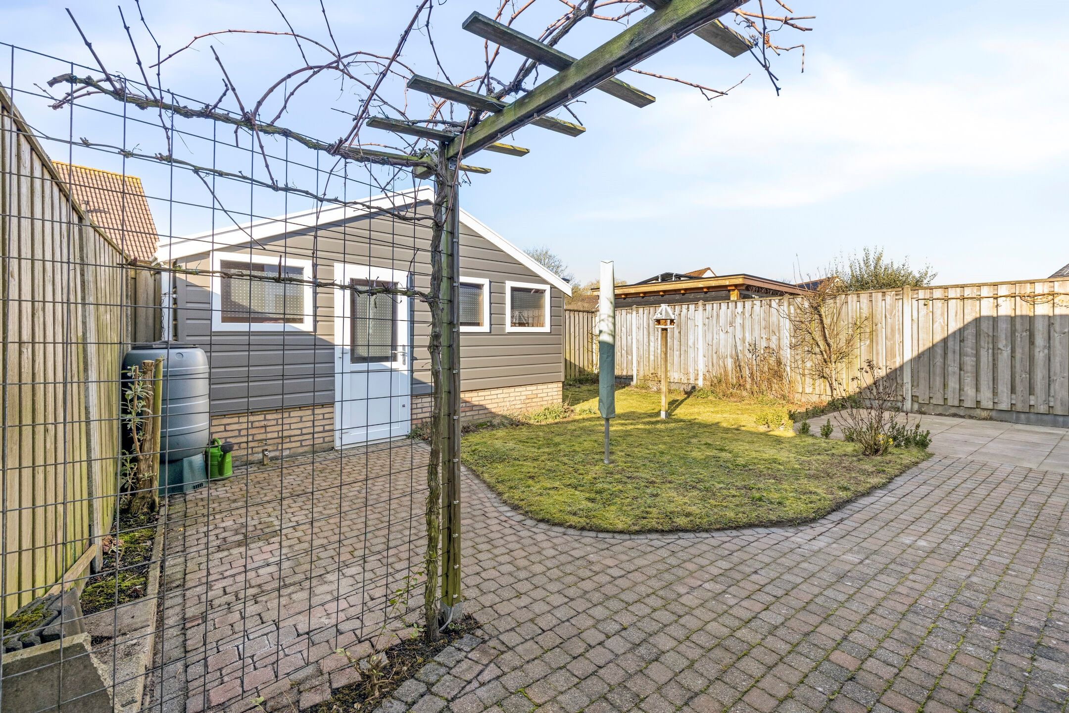 Foto 27 van Ambachtsherenlaan 26