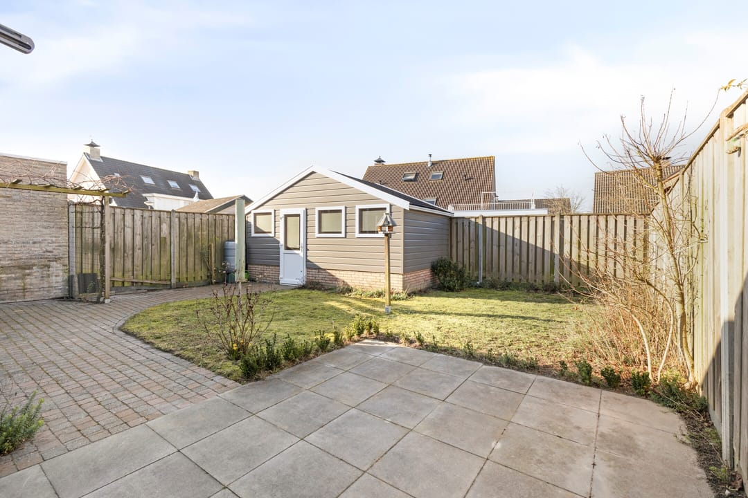 Foto 31 van Ambachtsherenlaan 26