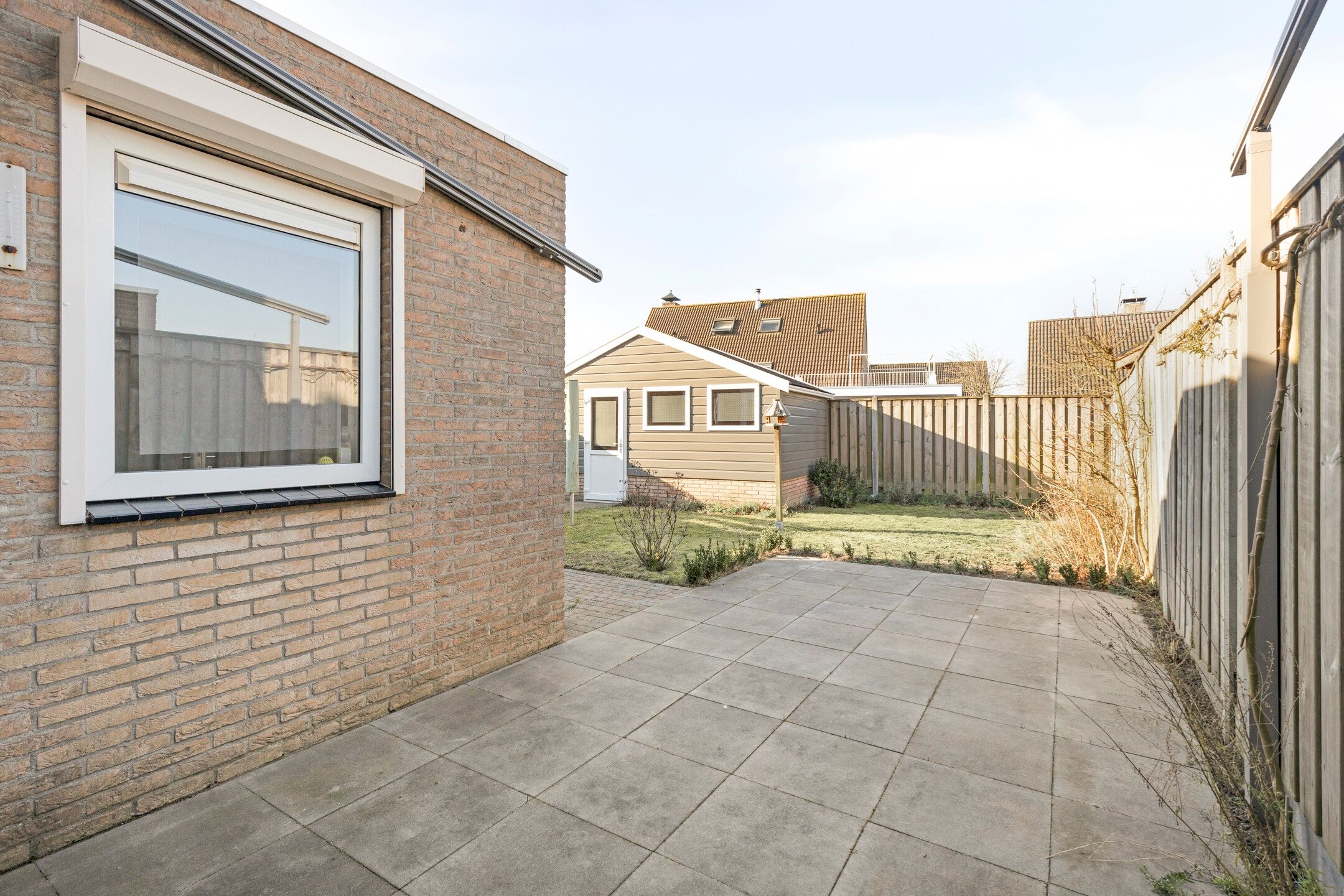 Foto 30 van Ambachtsherenlaan 26