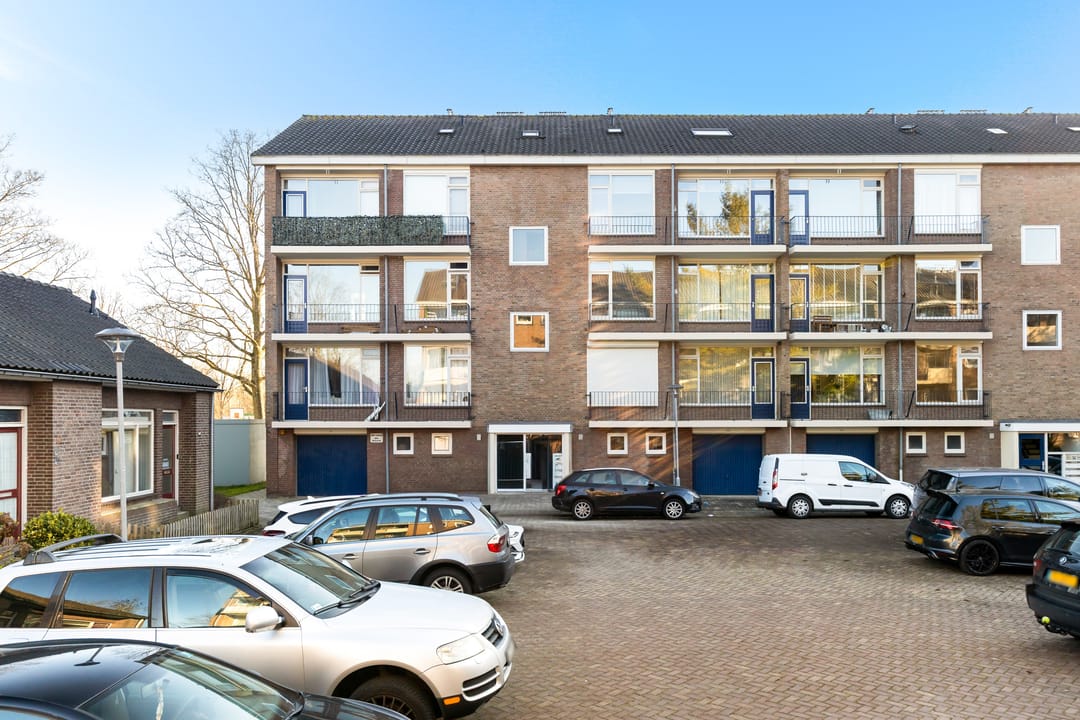 Foto 1 van Abraham Kuyperweg 384