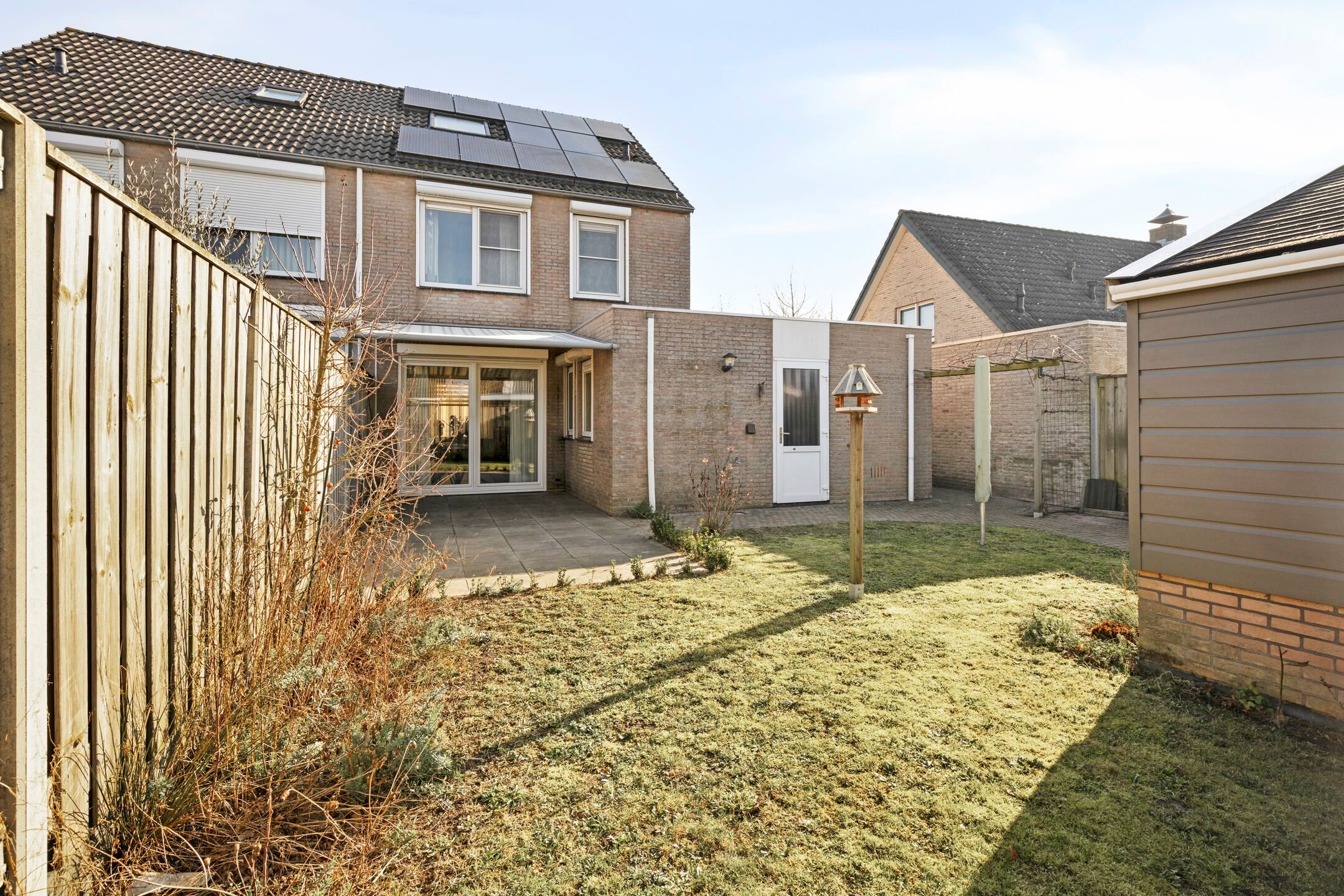 Foto 33 van Ambachtsherenlaan 26