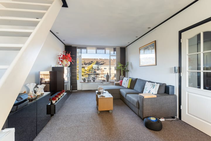 Foto 2 van Abraham Kuyperweg 384