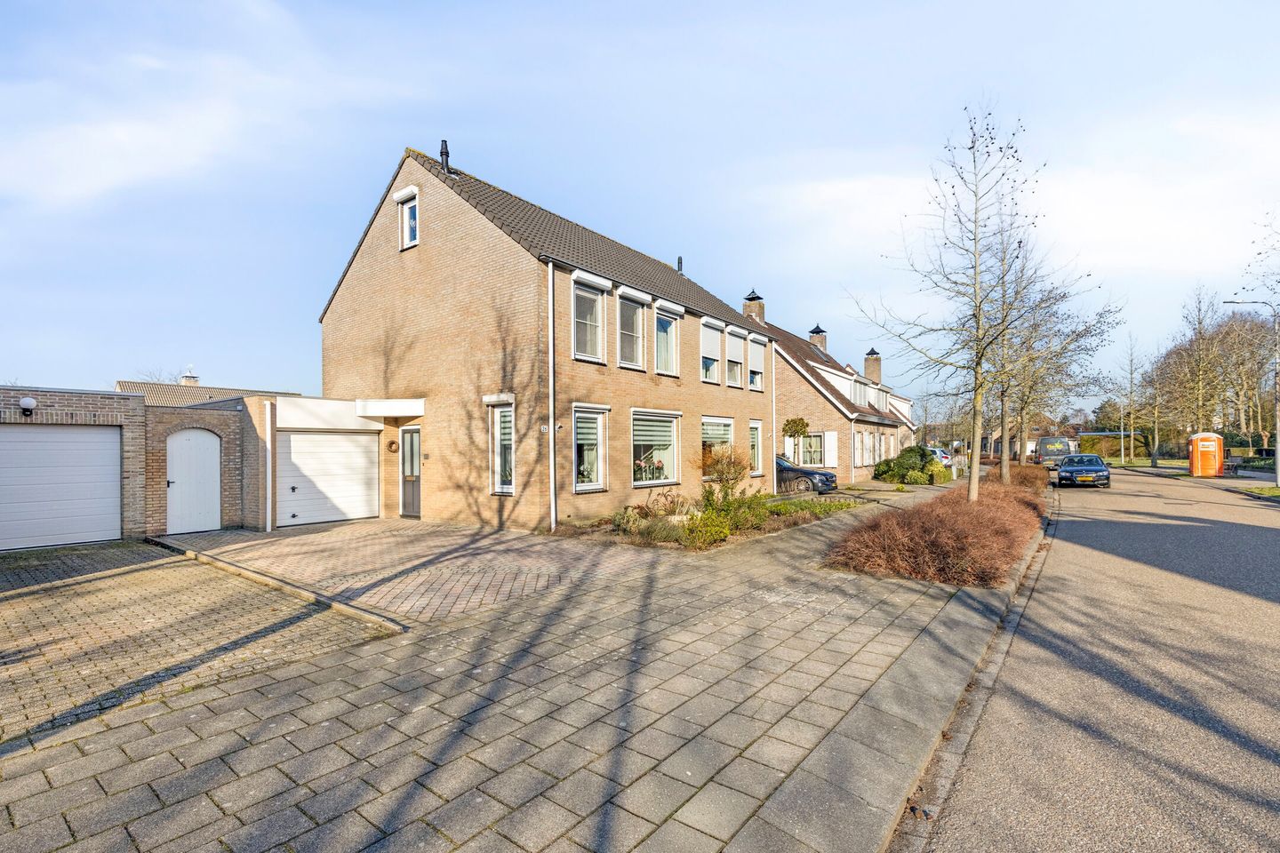 Foto 35 van Ambachtsherenlaan 26