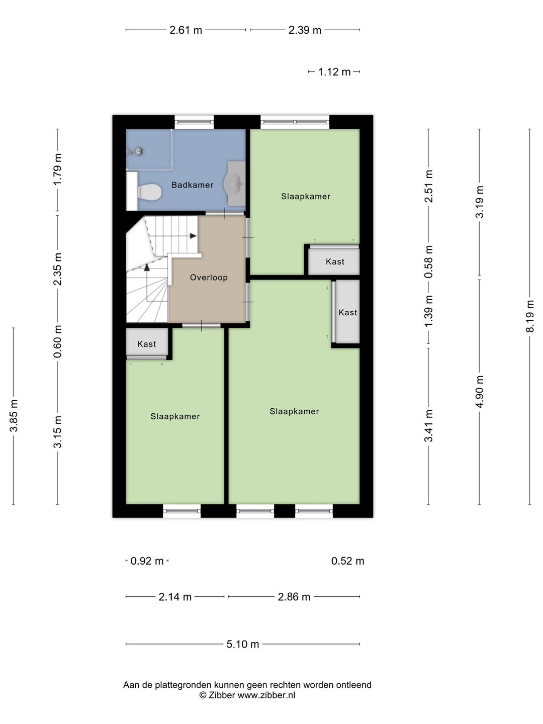 Foto 38 van Ambachtsherenlaan 26
