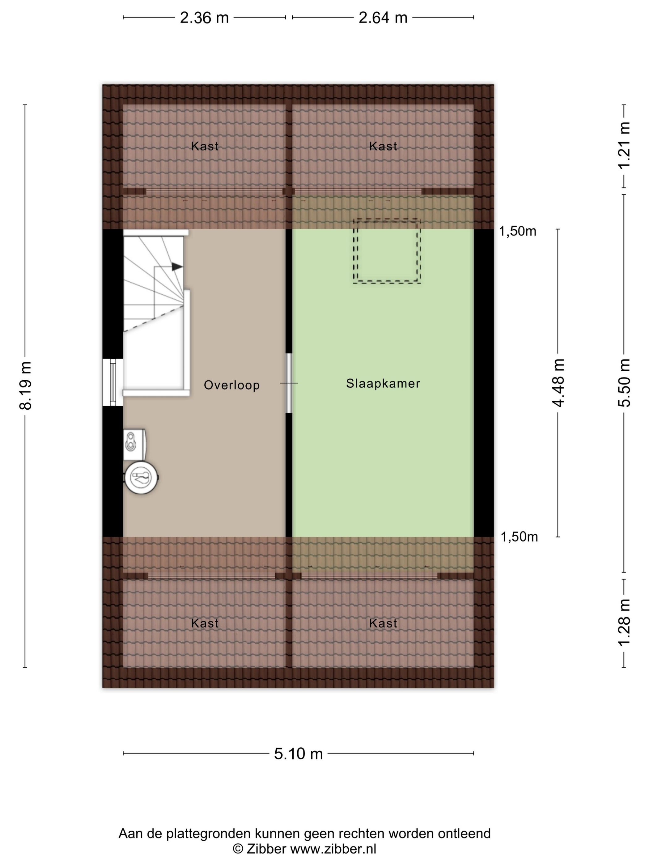 Foto 39 van Ambachtsherenlaan 26