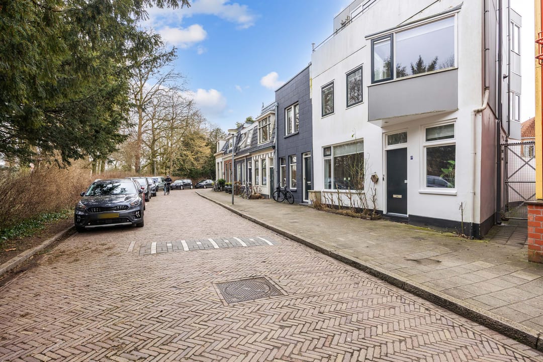 Photo 1 of Noorderbinnensingel 77