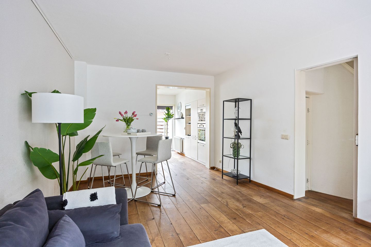 Photo 10 of Noorderbinnensingel 77