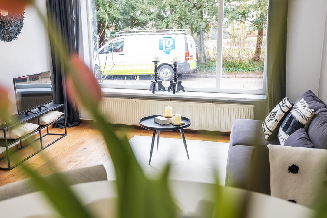 Photo 11 of Noorderbinnensingel 77