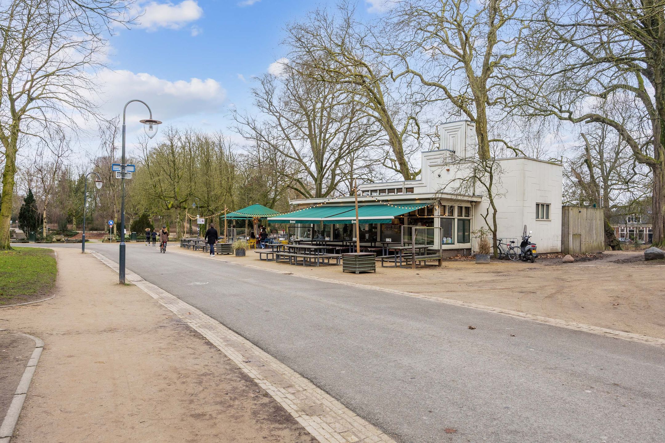 Photo 12 of Noorderbinnensingel 77