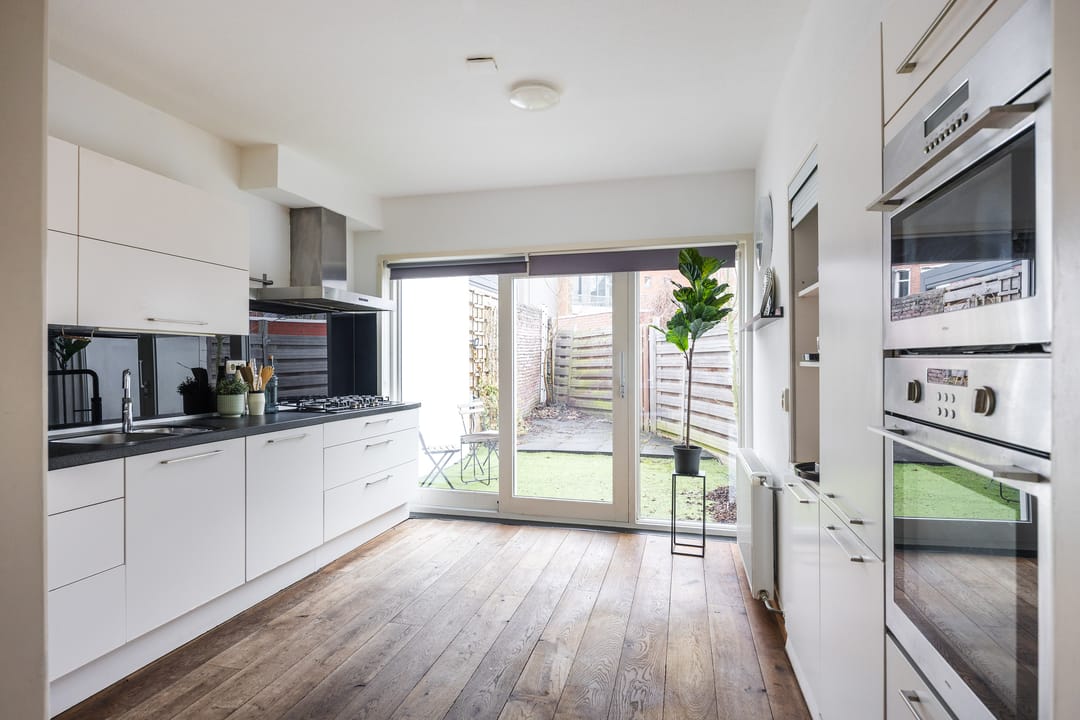 Photo 13 of Noorderbinnensingel 77