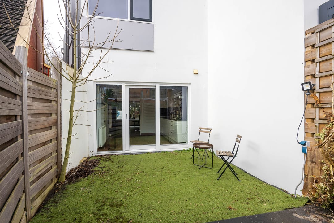 Photo 17 of Noorderbinnensingel 77