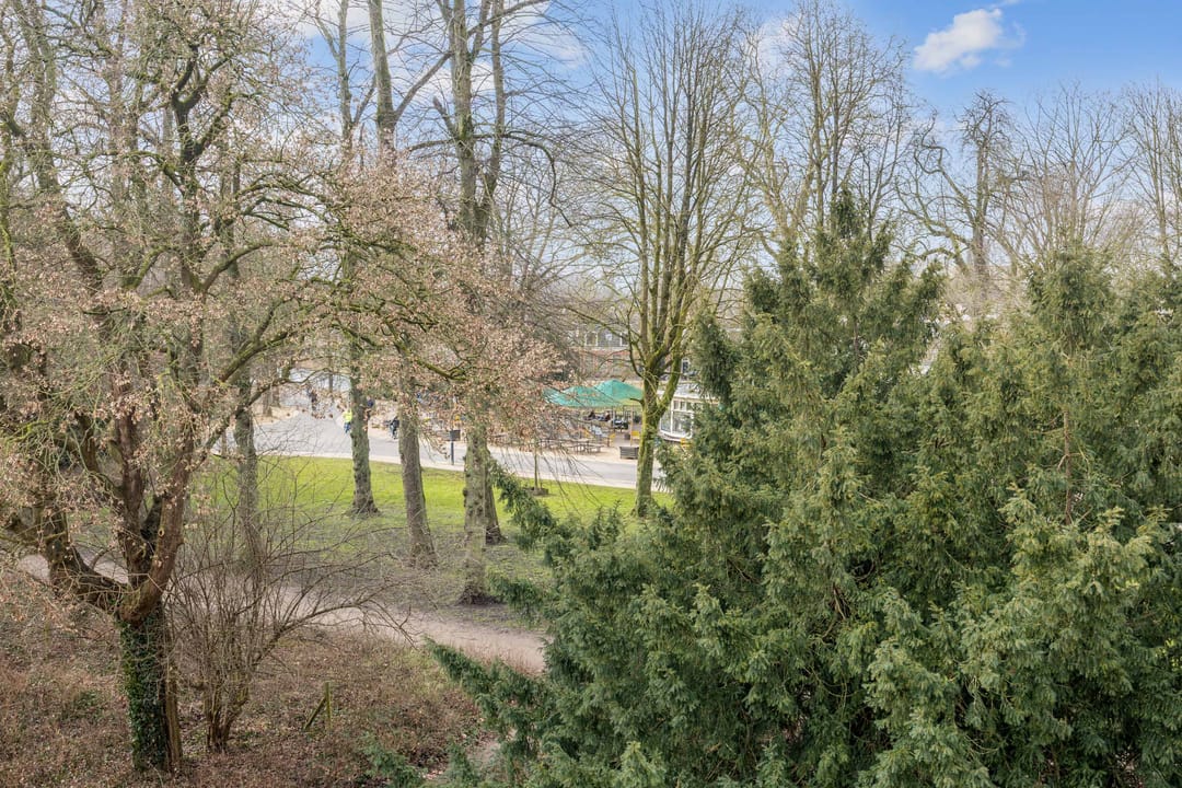 Photo 38 of Noorderbinnensingel 77