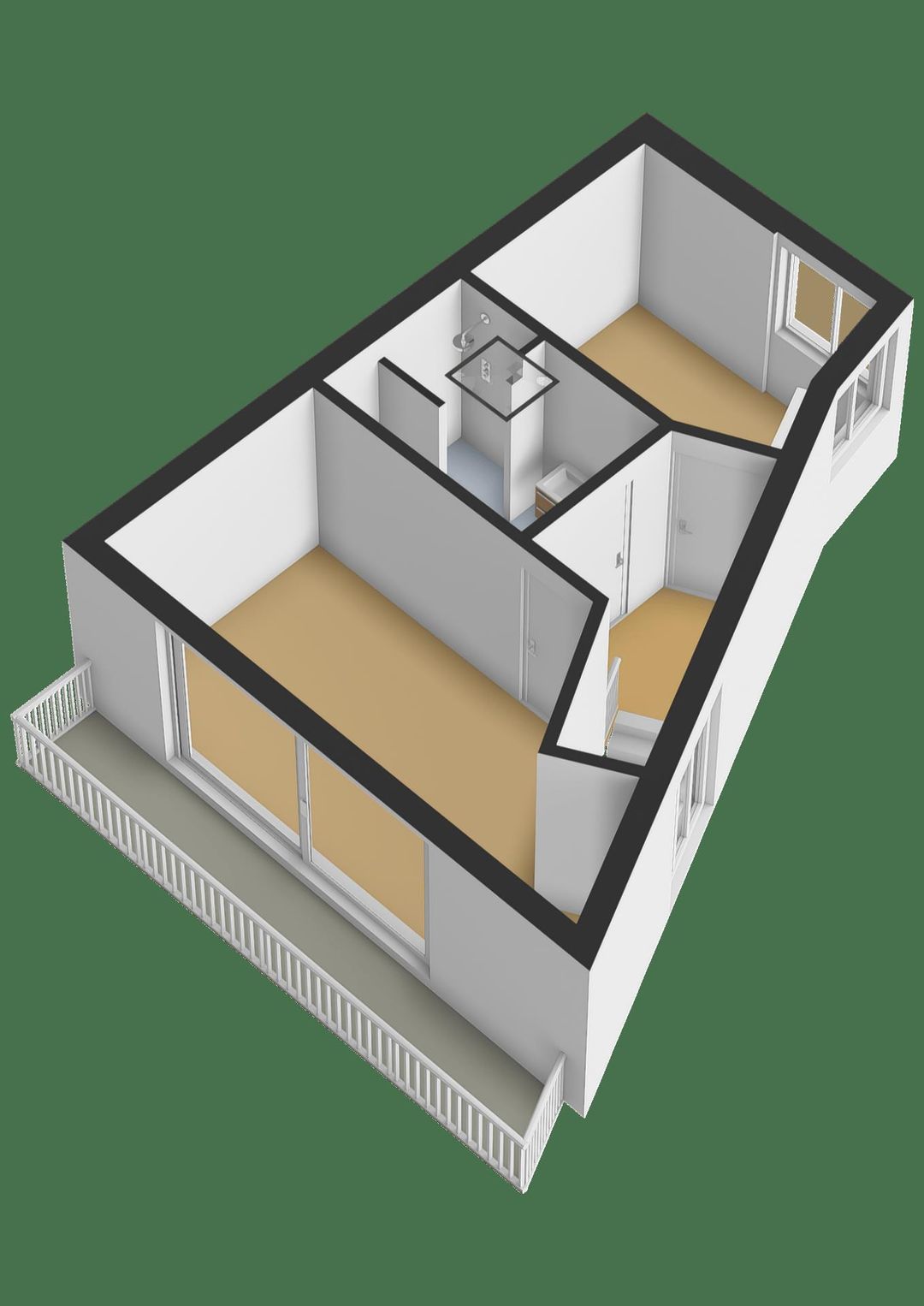 Photo 52 of Noorderbinnensingel 77