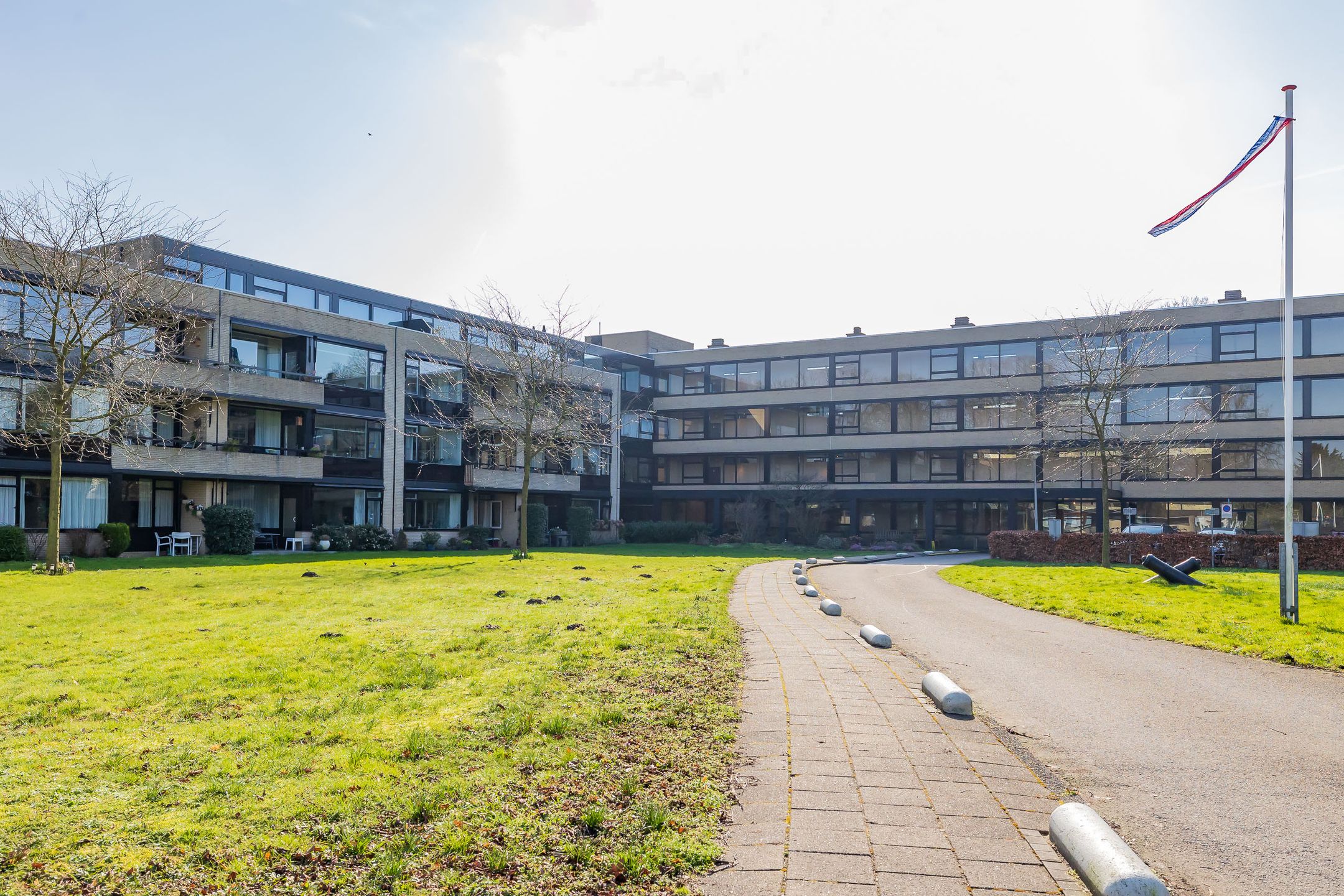 Binnenweg 6-F 6 f128