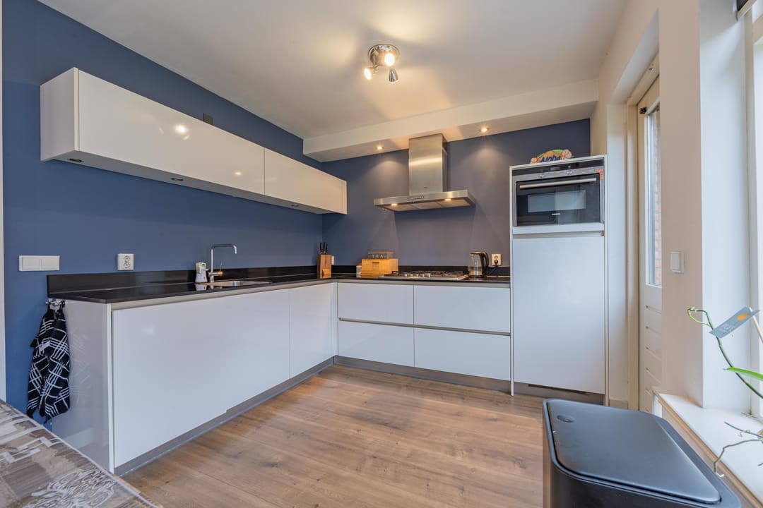 Foto 2 van Leeuweriklaan 30