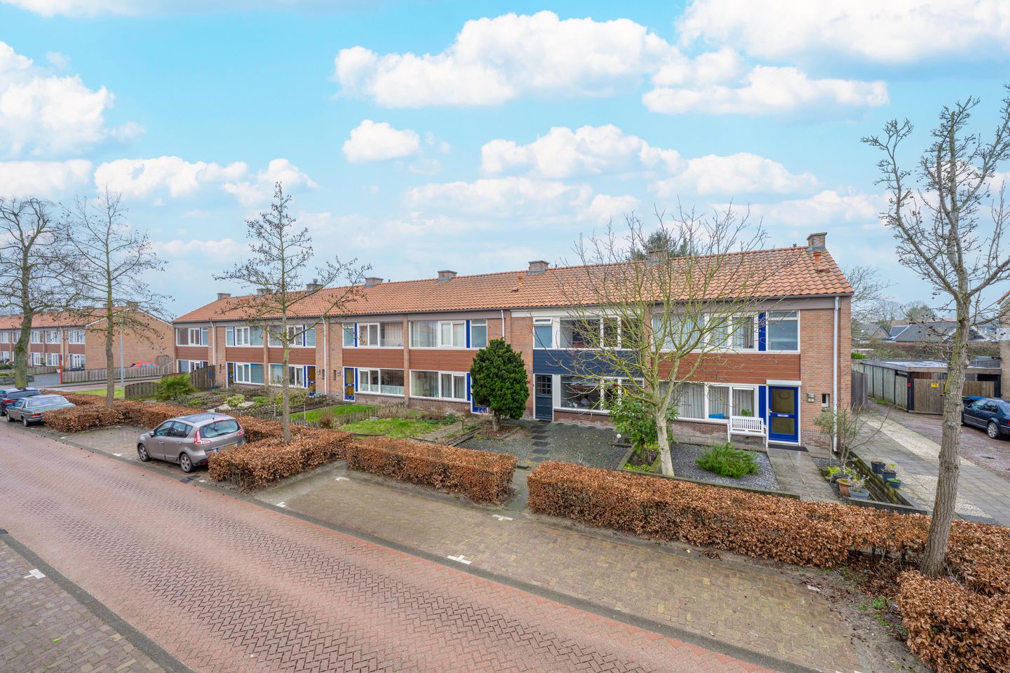 Foto 5 van Leeuweriklaan 30