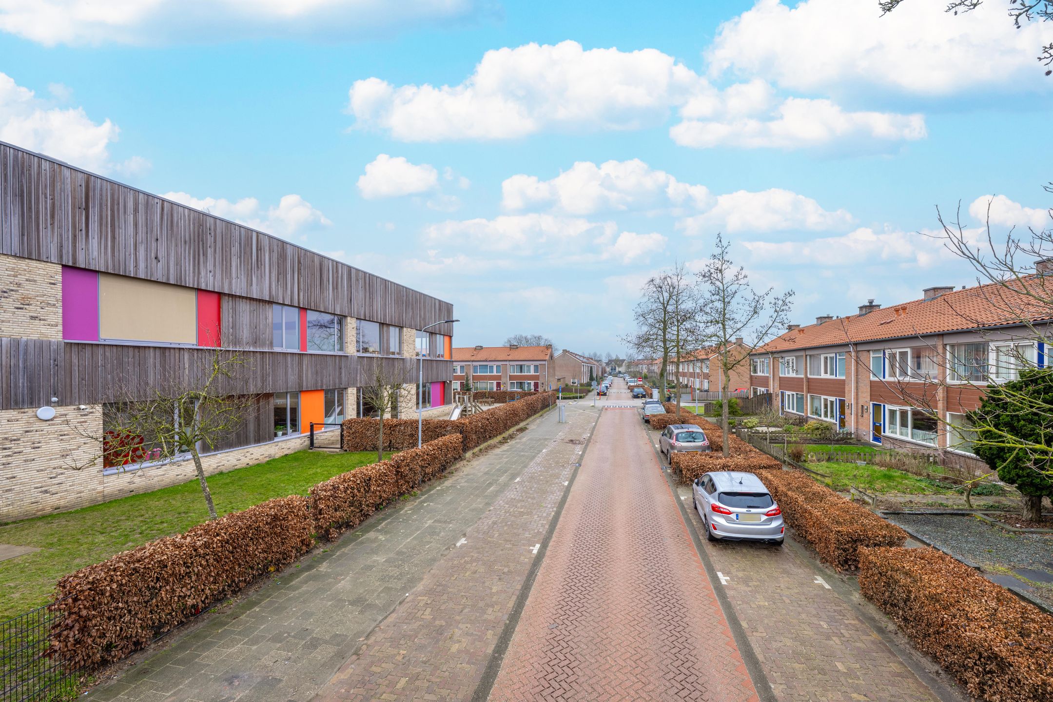 Foto 6 van Leeuweriklaan 30