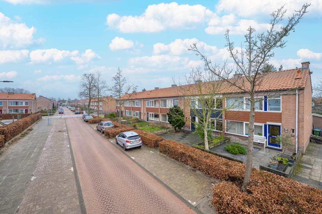 Foto 7 van Leeuweriklaan 30