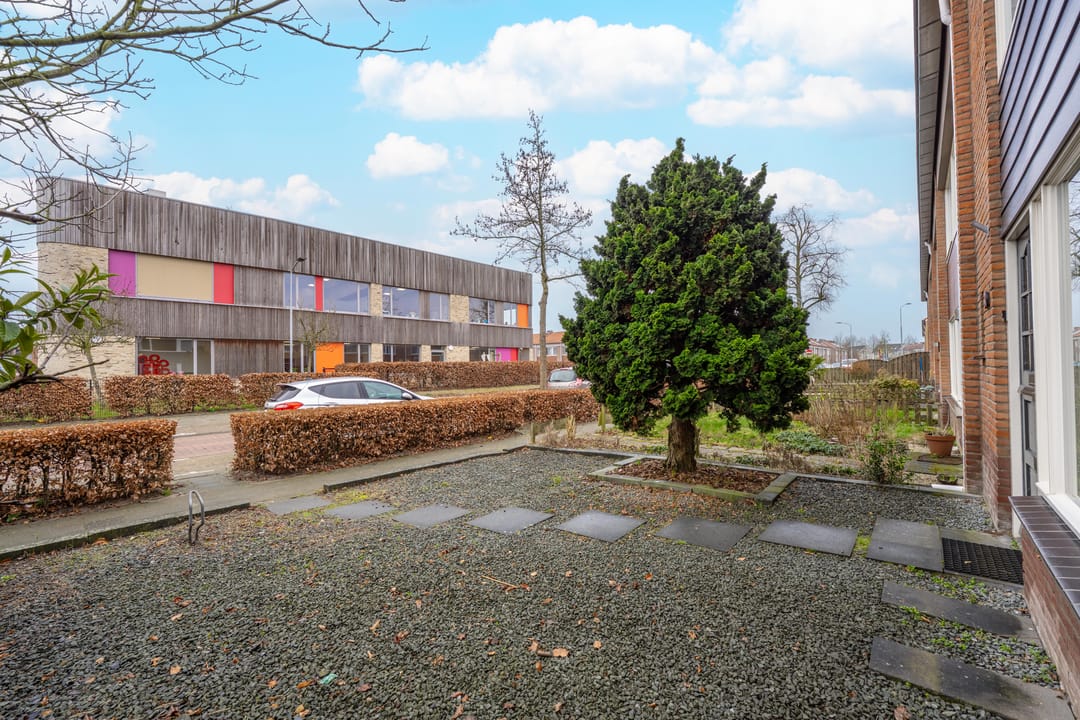 Foto 8 van Leeuweriklaan 30