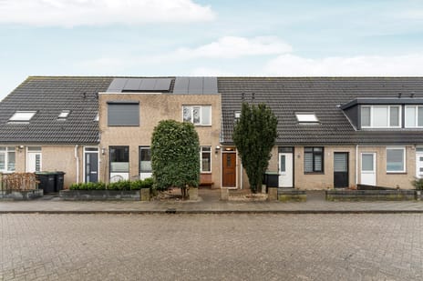H.J.A. Hovens Grevestraat thumbnail