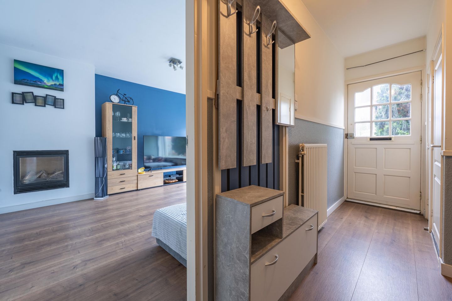 Foto 10 van Leeuweriklaan 30