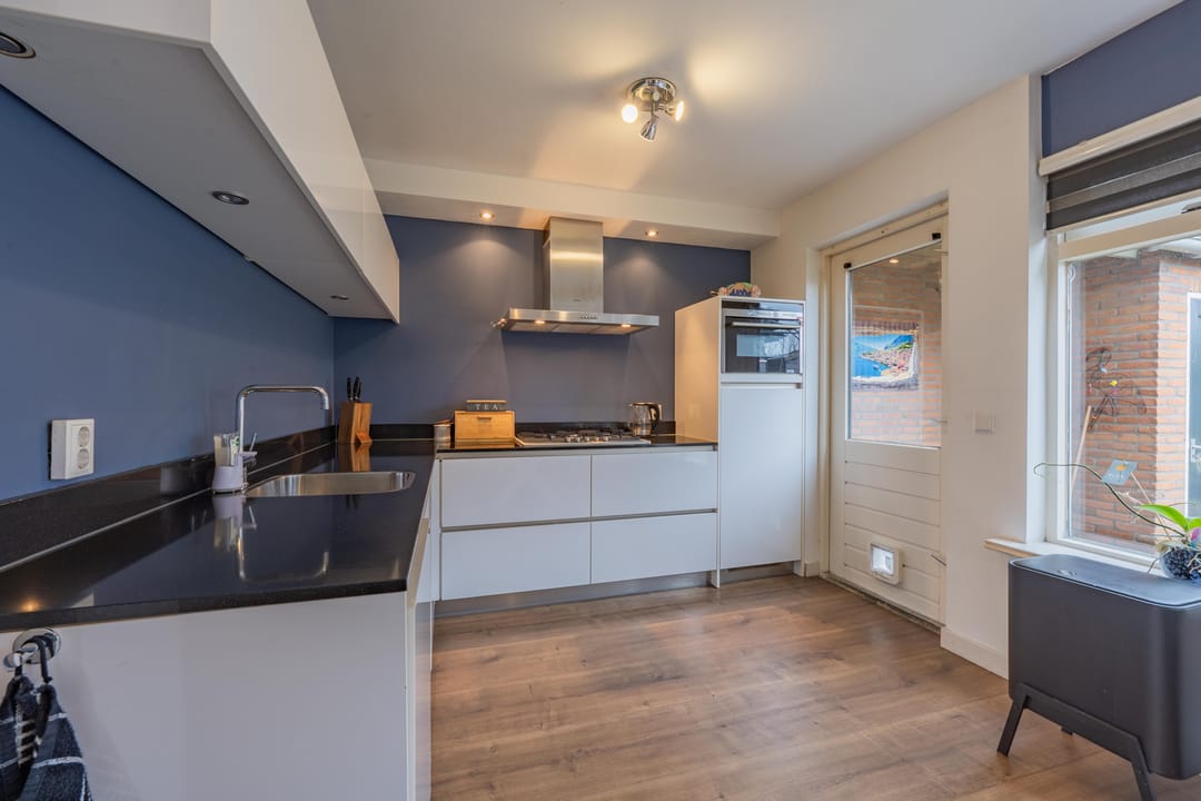 Foto 16 van Leeuweriklaan 30