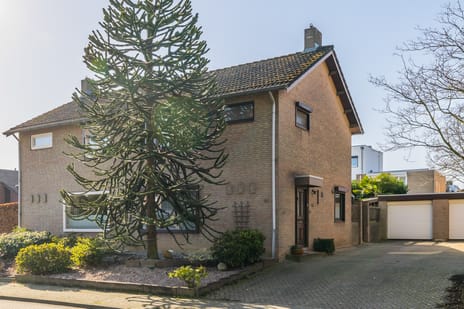 Bachstraat thumbnail