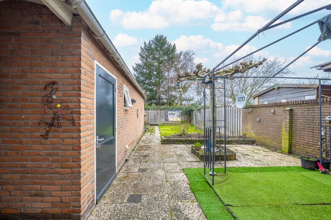 Foto 23 van Leeuweriklaan 30