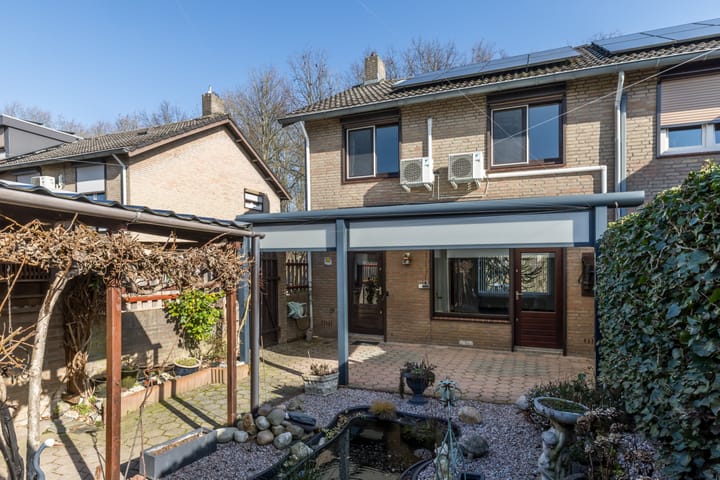 Foto 2 van Bachstraat 50