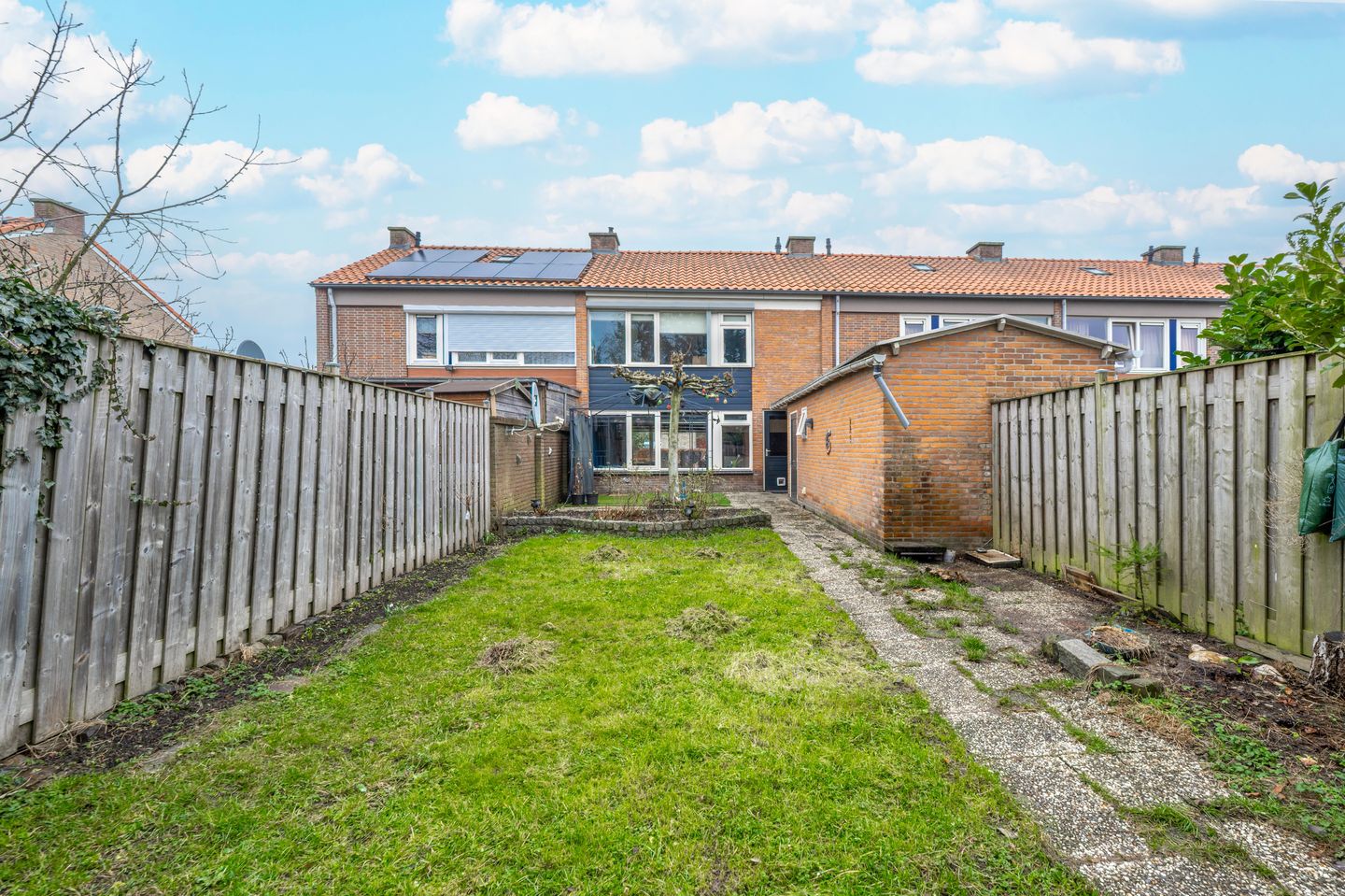 Foto 25 van Leeuweriklaan 30