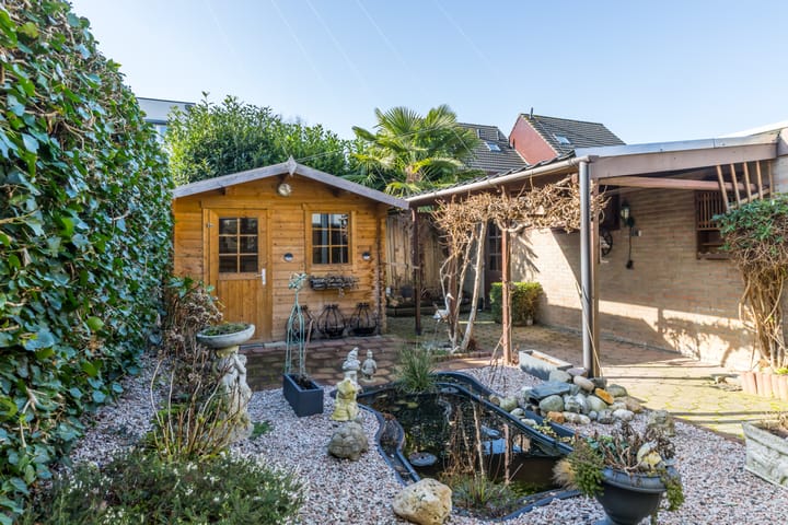 Foto 3 van Bachstraat 50