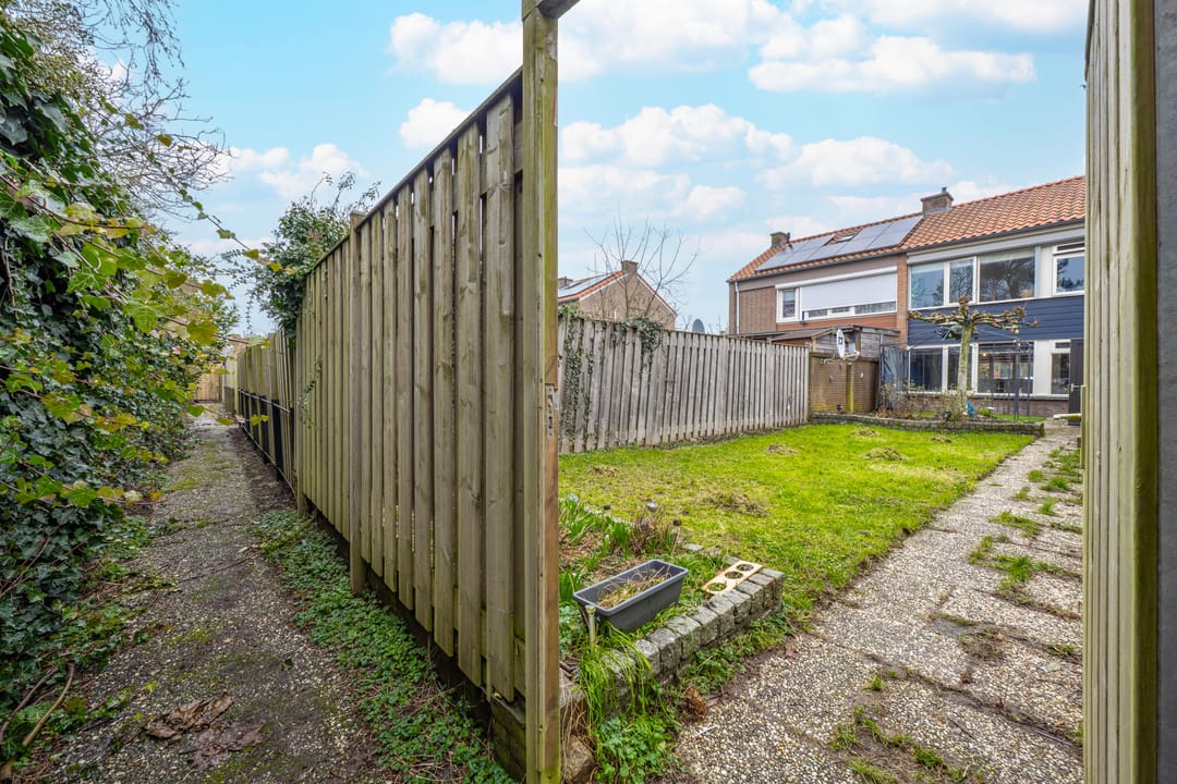 Foto 26 van Leeuweriklaan 30