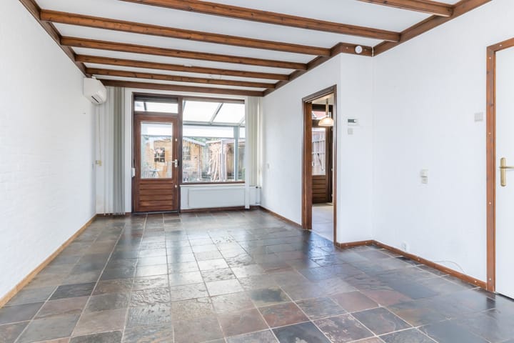 Foto 4 van Bachstraat 50