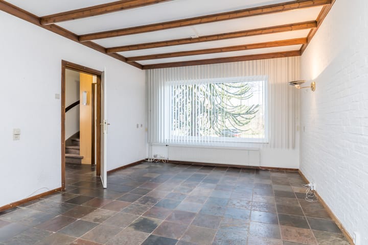 Foto 5 van Bachstraat 50