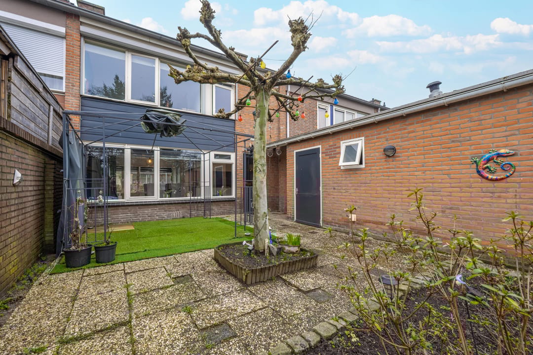 Foto 28 van Leeuweriklaan 30