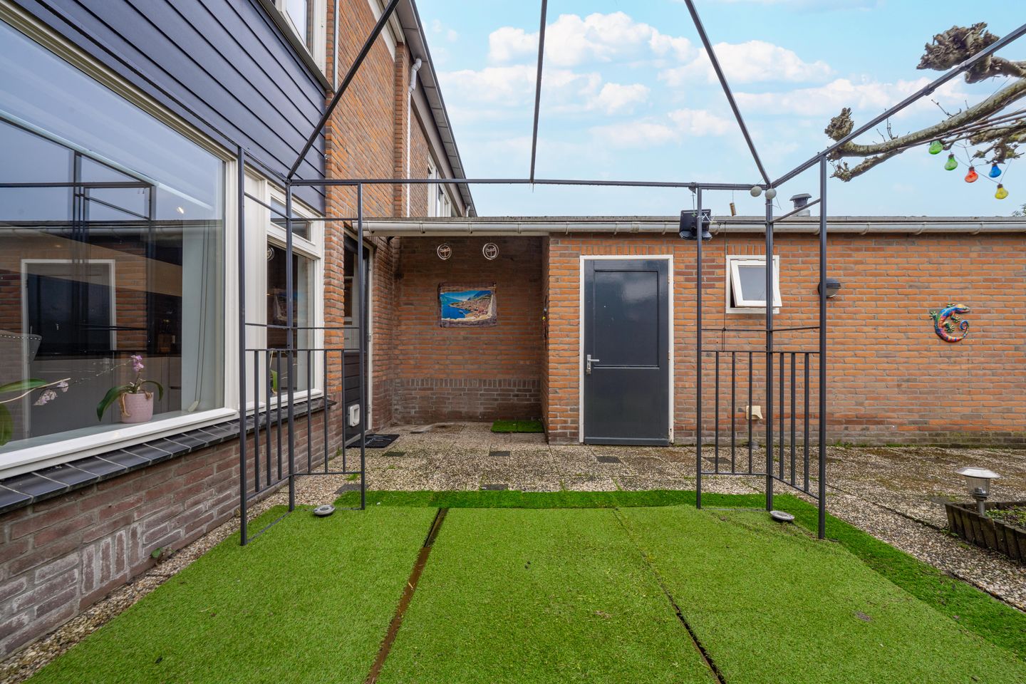 Foto 29 van Leeuweriklaan 30