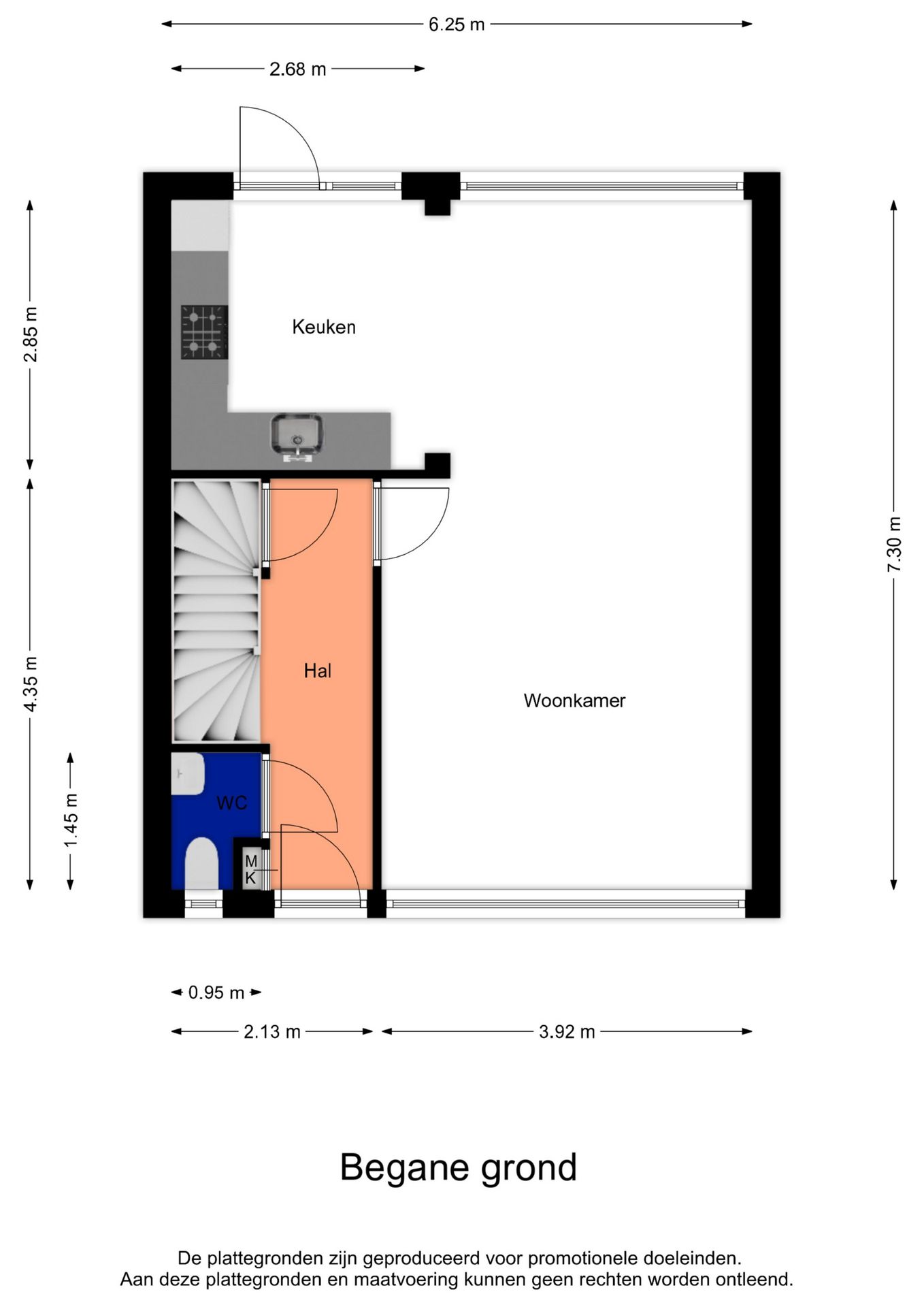 Foto 45 van Leeuweriklaan 30