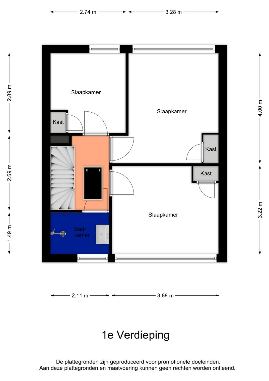 Foto 47 van Leeuweriklaan 30