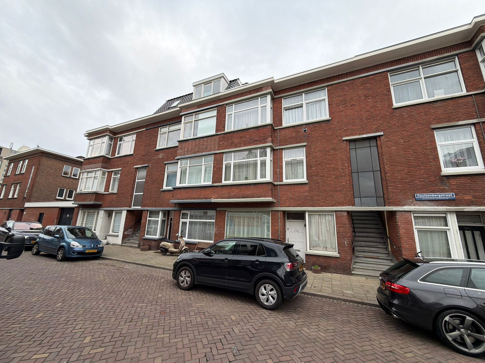 Dautzenbergstraat 119 