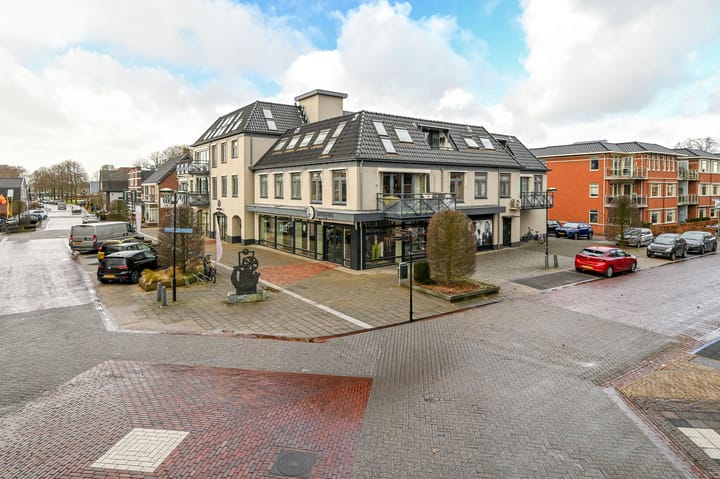 Dorpsstraat 80, Putten