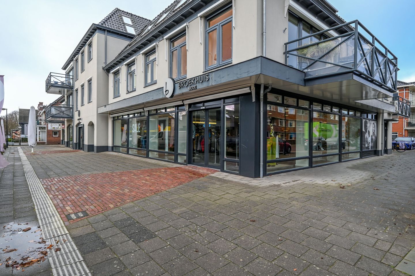 Bekijk foto 3 van Dorpsstraat 80