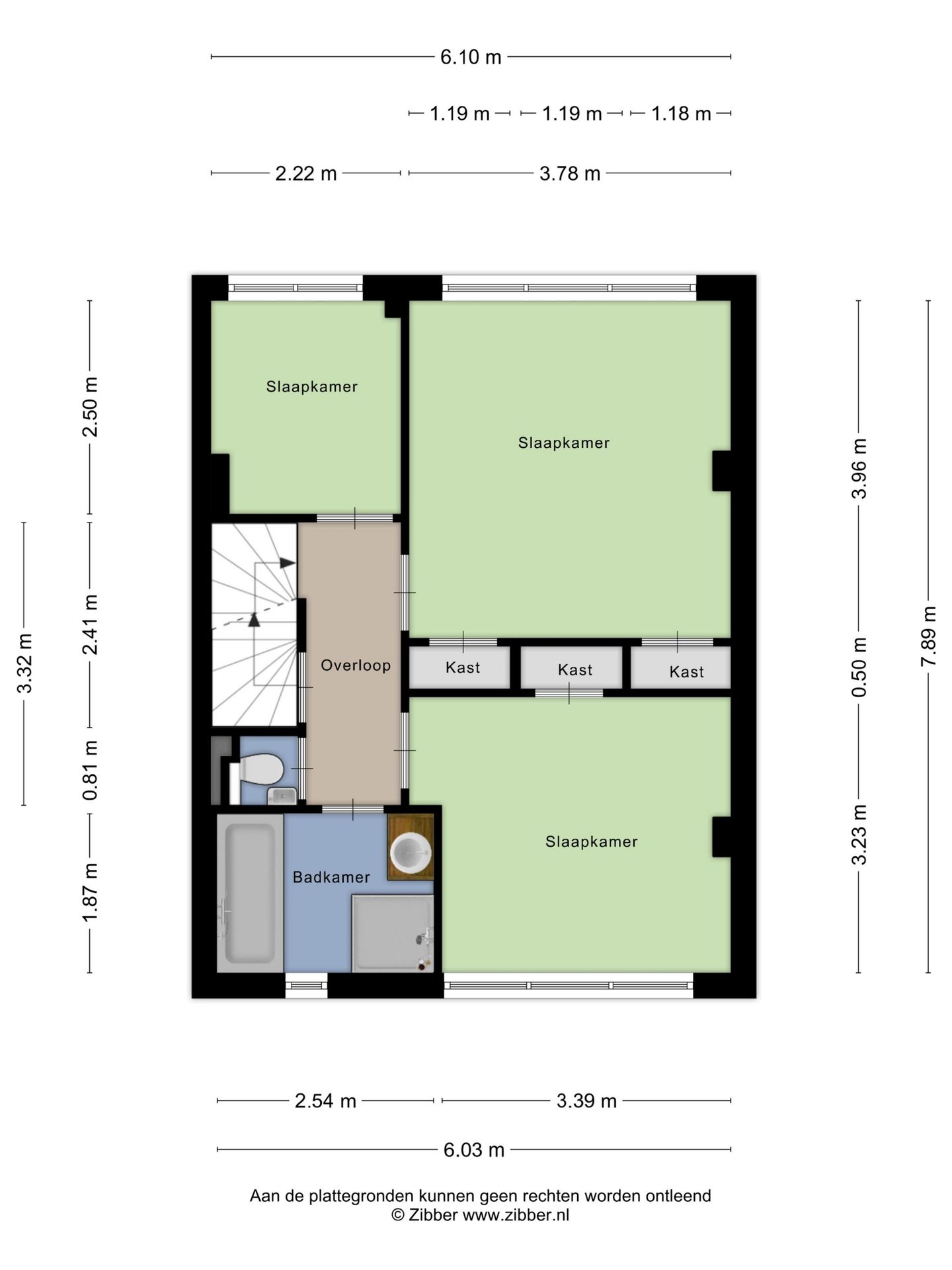 Foto 40 van Karel de Vijfdestraat 3