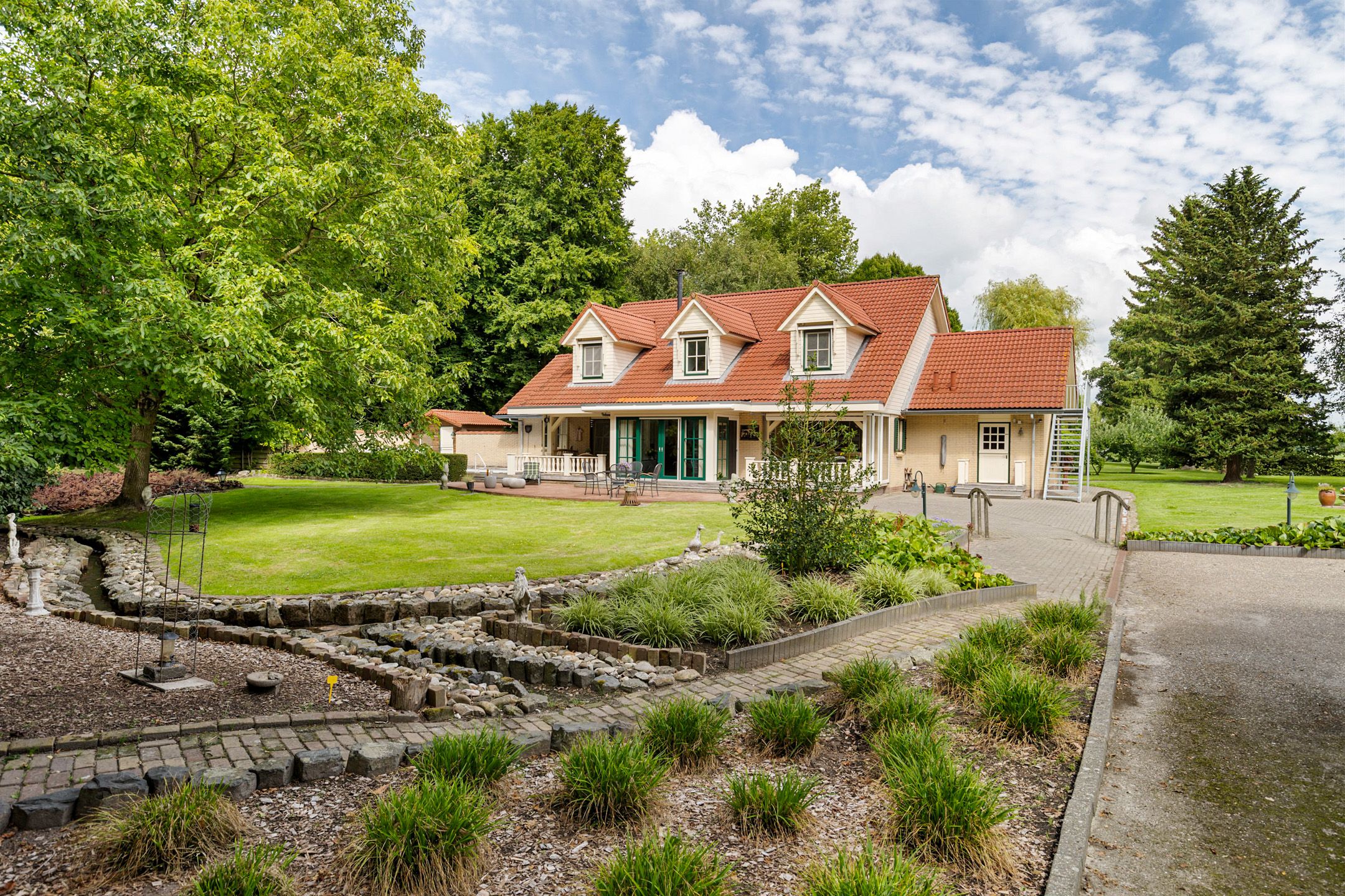 Foto 3 van Oosterringweg 71